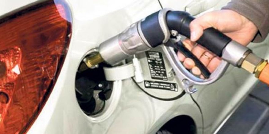 Araç sahiplerine kötü haber! Otogaza zam geldi