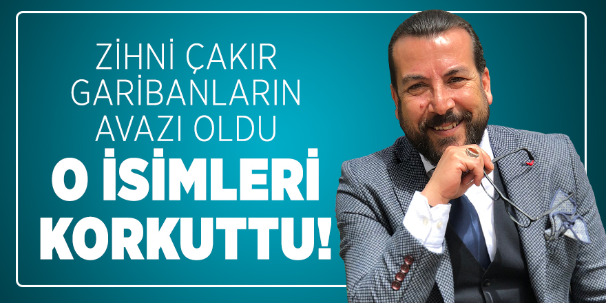 O 'DEVLET ŞÜPHESİ' neden nüfuzlu isimlerde çarçabuk dağılır da sadece garibanlarda yoğunlaşır?