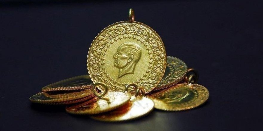 Ölümcül koronavirüs altını rekora koşturdu