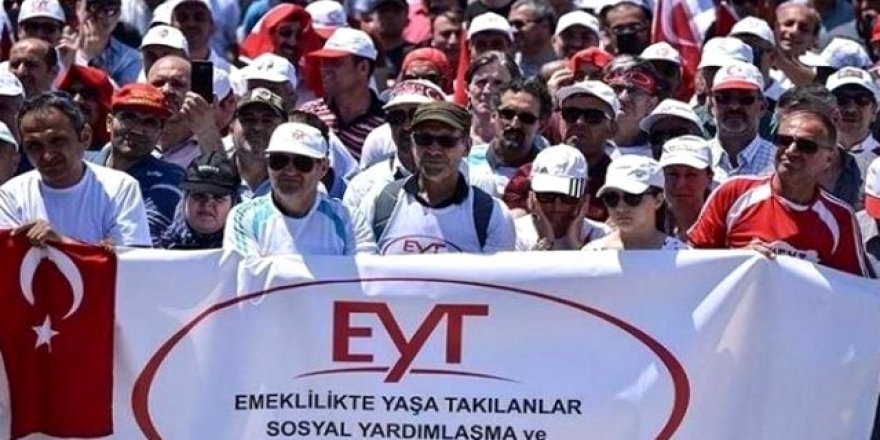 Son dakika: EYT son durum ne? EYT sorunu ne zaman çözülecek?