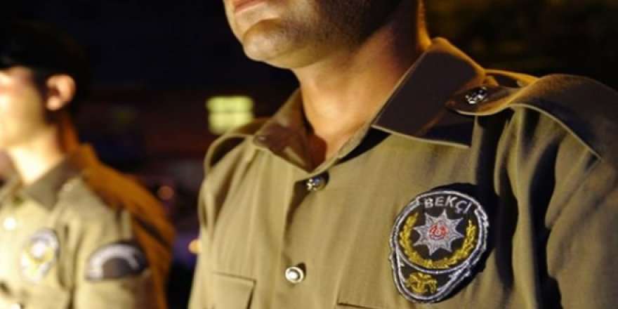 EGM'den tacizci bekçi iddialarına yönelik açıklama