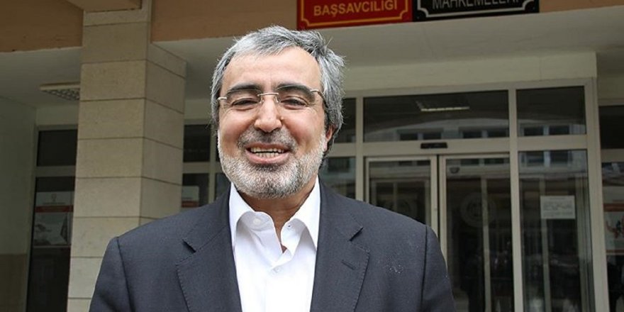 Jet Fadıl'ın MÜSİAD Genel Başkanı'nını da mağdur ettiği ortaya çıktı