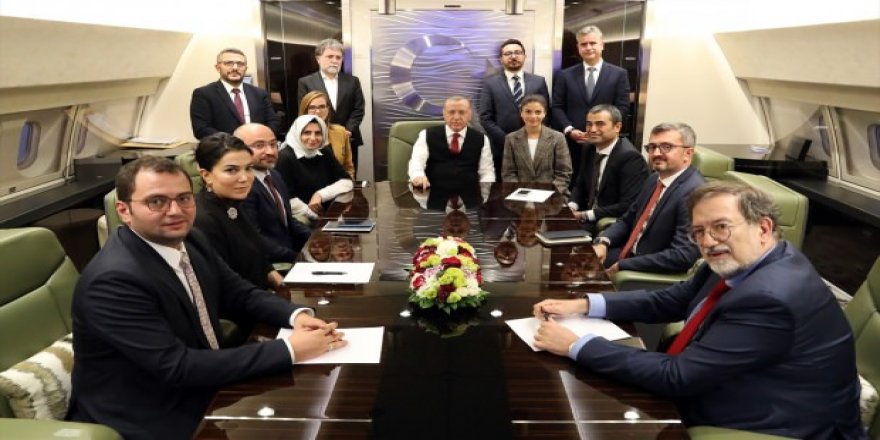 Cumhurbaşkanı Erdoğan'ın programı ertelendi