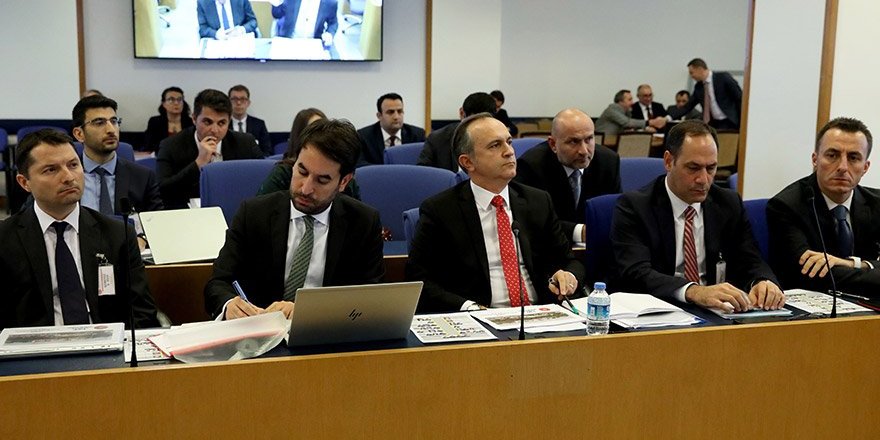 Varlık Fonu Genel Müdüründen flaş açıklama: Ailem de anlamadı