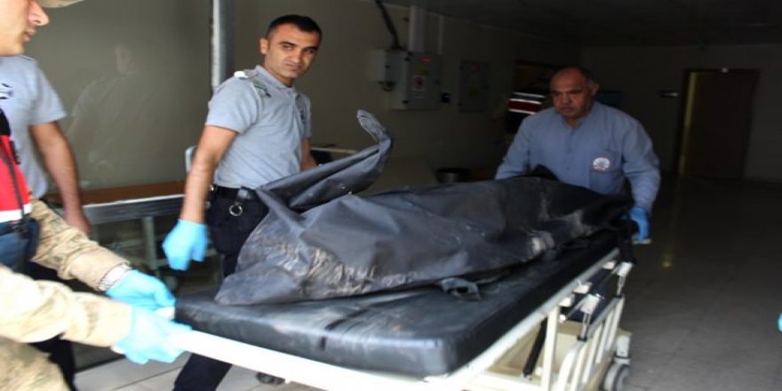 300 bin TL ödülle aranan terörist öldürüldü