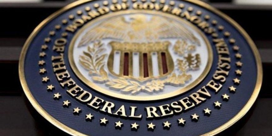 Fed, kredi programlarının süresini 31 Mart’a kadar uzattı
