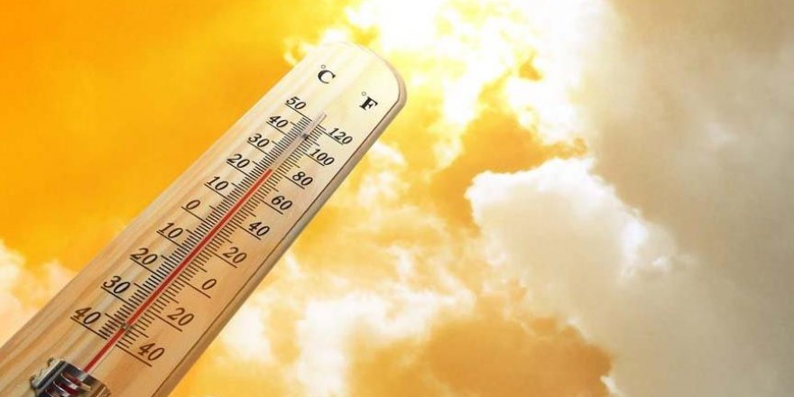 İstanbullular müjde! Sıcak havalar geri geliyor!