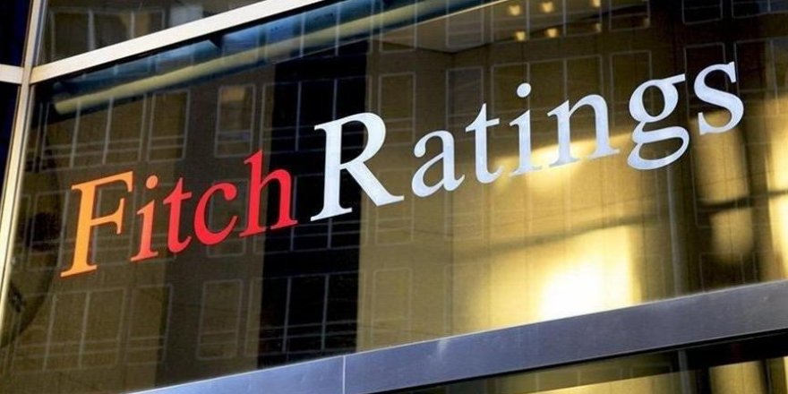 Fitch, Türkiye’nin kredi notunu açıkladı