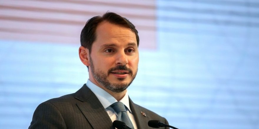 Bakan Albayrak'tan ücret ve komisyon açıklaması!