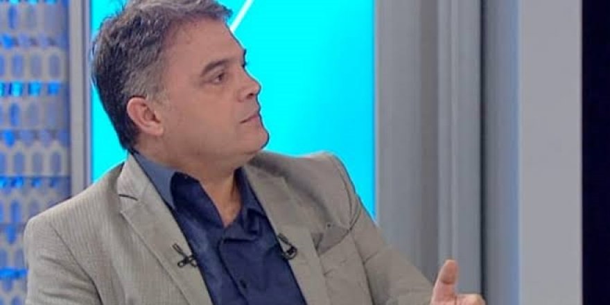 Talat Atilla'dan önemli açıklama: Derimi de yüzseler açıklamayacağım!
