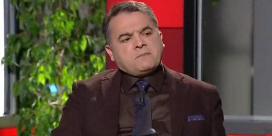 Talat Atilla kaynağın hangi partiden olduğunu açıkladı