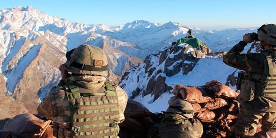 MSB: Bugün 55 rejim unsuru etkisiz hale getirildi