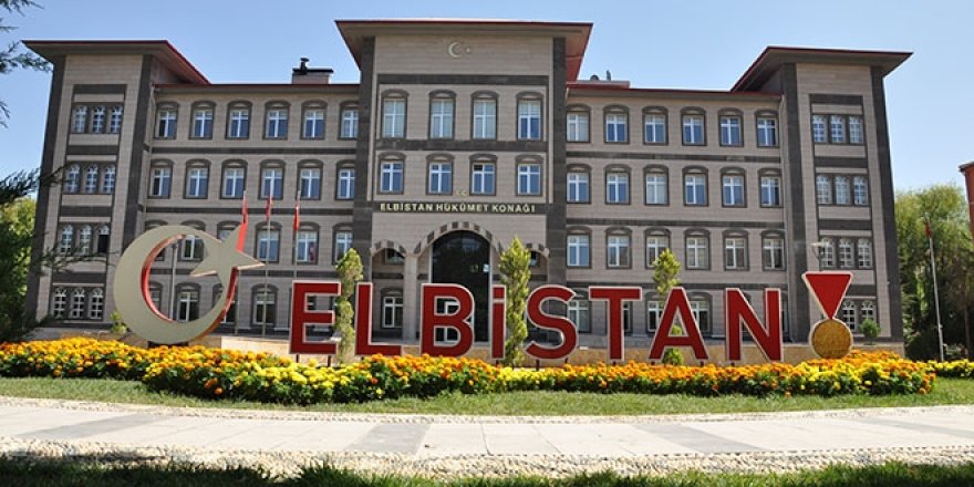 Elbistan Kaymakamlığı, o iddiaları yalanladı