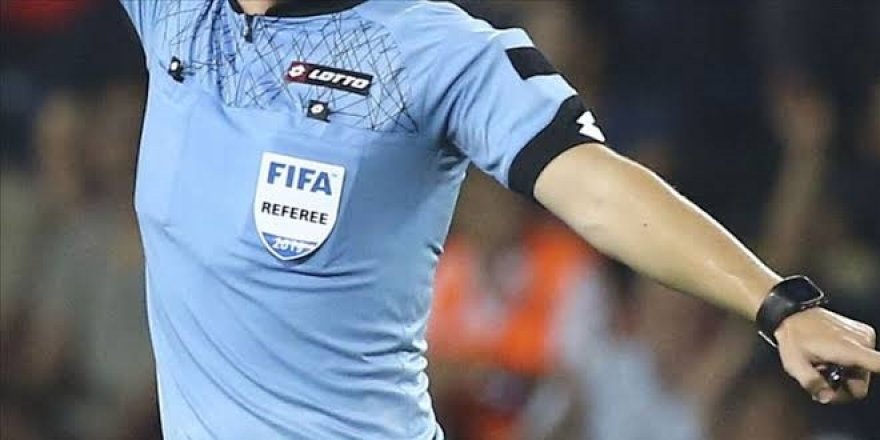 Galatasaray-Beşiktaş derbisinin hakemi belli oldu