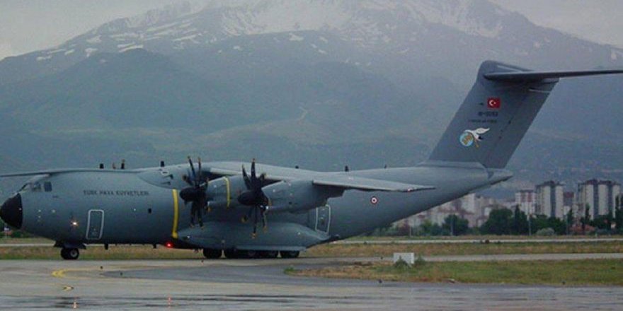 Bakanlık açıkladı! Yaralılar için yola çıktı