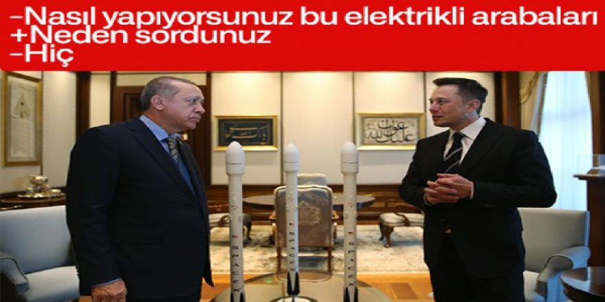 Yerli otomobil sosyal medyada büyük ilgi gördü