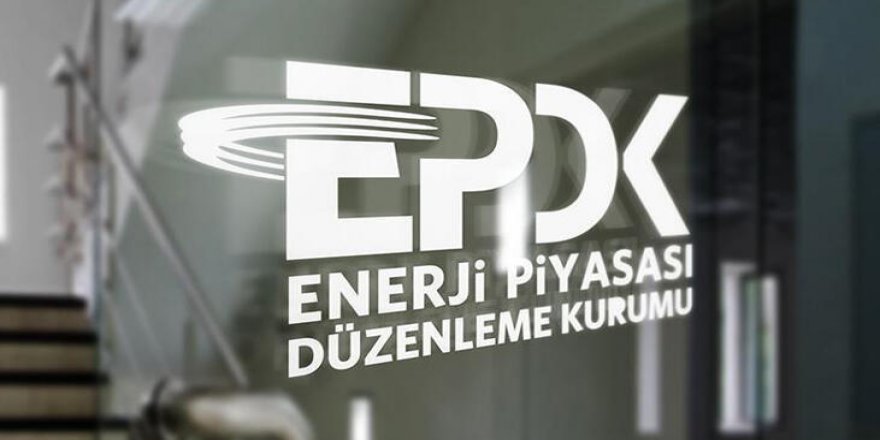 Resmi Gazetede EPDK kararları yayımlandı