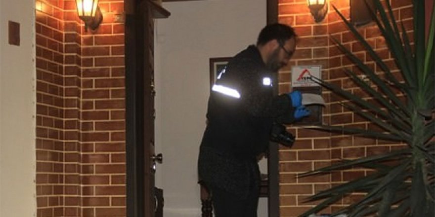 İzmir'de, sağlık müdürü ile bir doktorun eşi öldürüldü