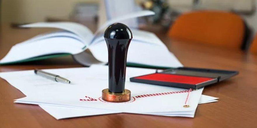 Nöbetçi noterlik uygulamasında yeni dönem!