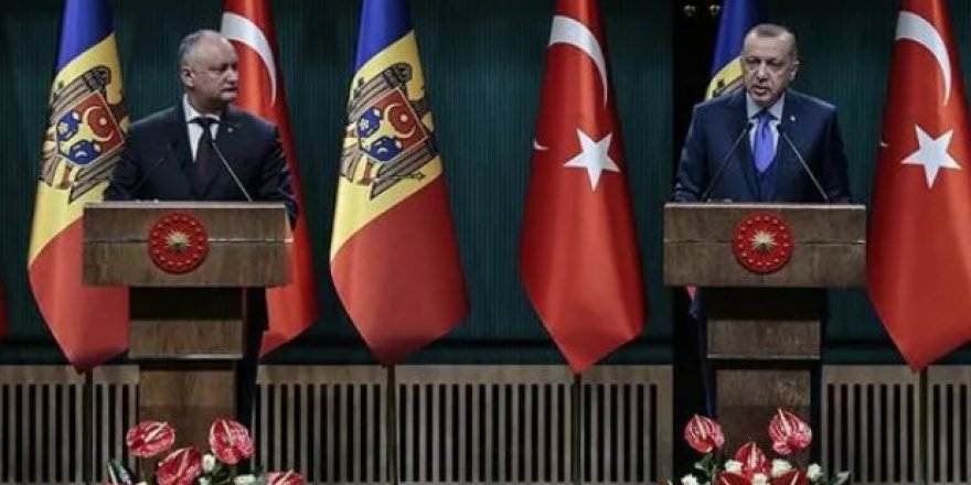 Cumhurbaşkanı Erdoğan: Devredilmesini bekliyoruz