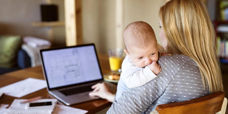 İmamoğlu: Bebekli annelere ulaşım ücretsiz olacak