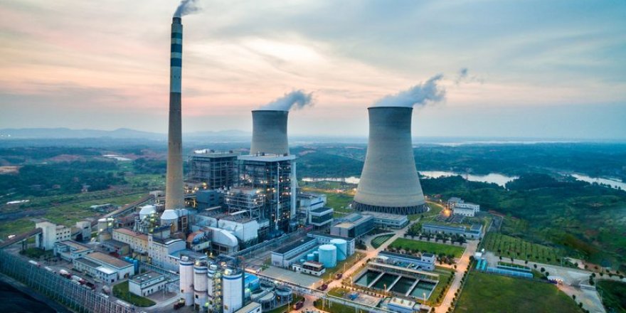 Enerji santralleri için acele kamulaştırma kararları Resmi Gazete'de yayınlandı