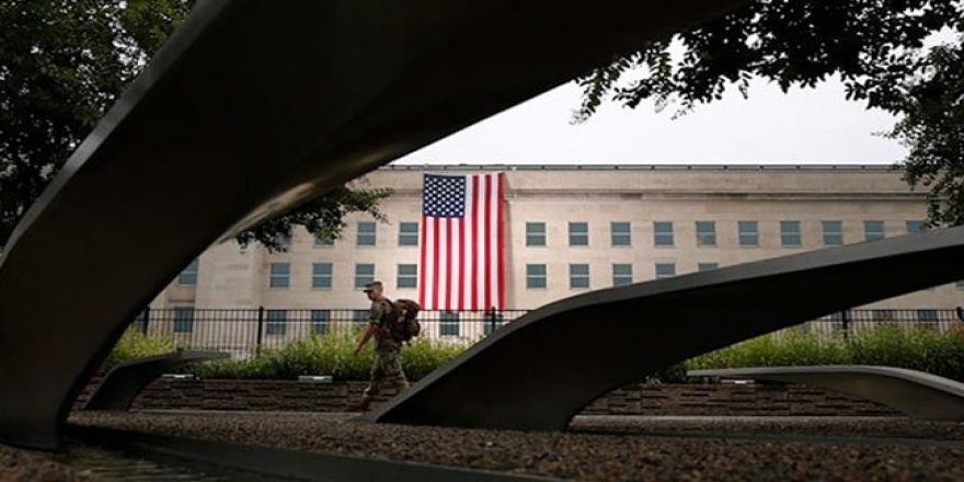 ABD Hava Kuvvetleri üssünde silahlı çatışma