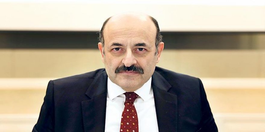 YÖK Başkanı Saraç’tan yemek ücreti açıklaması