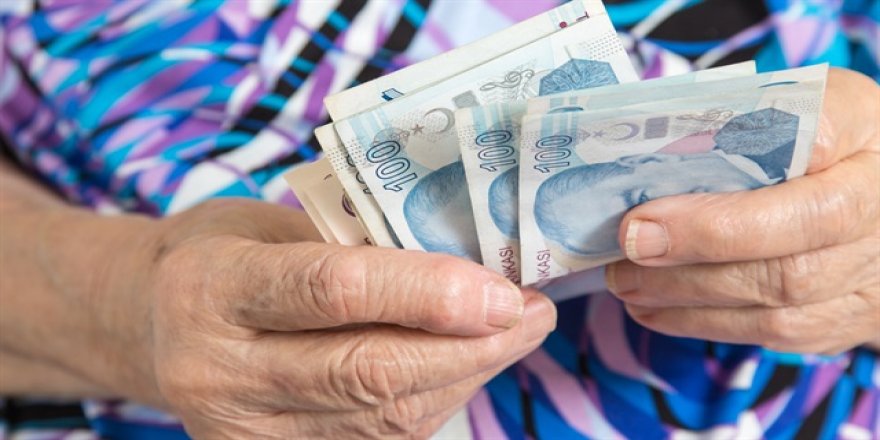 Ev kadınlarına emeklilik fırsatı