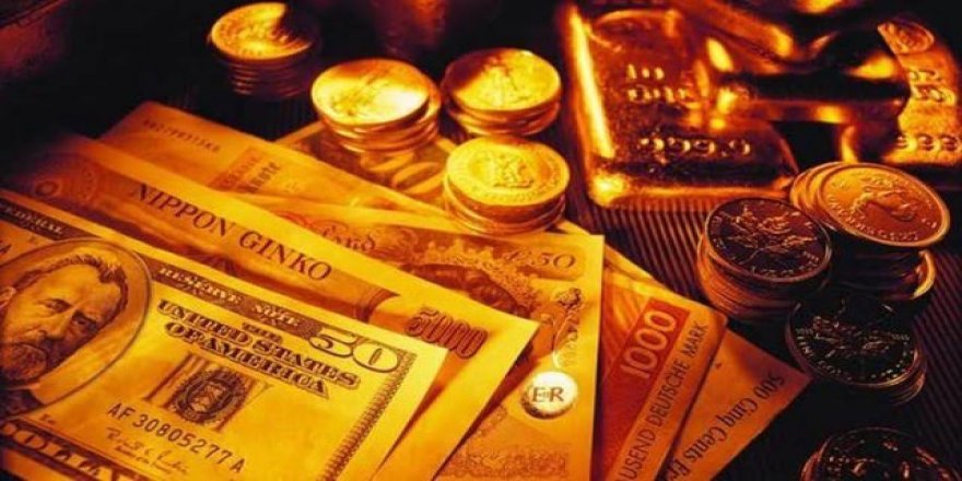 Altın ve dolar fiyatları merak konusu oldu! İşte 9 Ocak altın ve dolar fiyatları