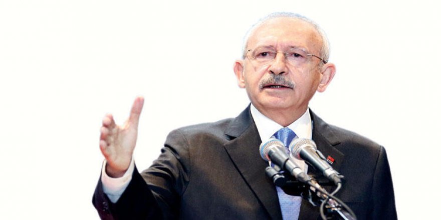 İletişim Başkanlığı'ndan Kılıçdaroğlu'na sert yanıt!