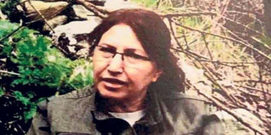 PKK’ya bir darbe daha: PAJK’ın yöneticisi Kandil’de vuruldu