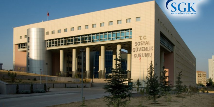 Sosyal Güvenlik Kurumu (SGK) açıkladı: Emeklinin maaşında kesinti olmayacak