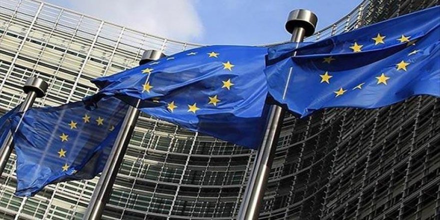 AB'den Türkiye'ye küstah yaptırım sözleri