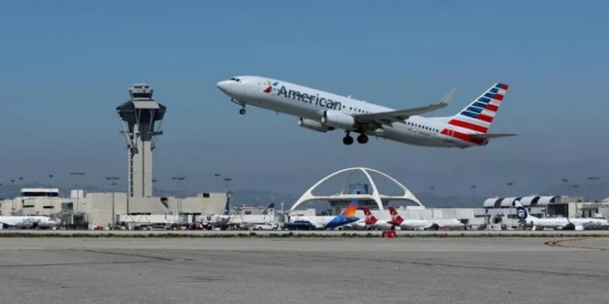 ABD o bölgeye yapılan tüm uçuşlarını yasakladı