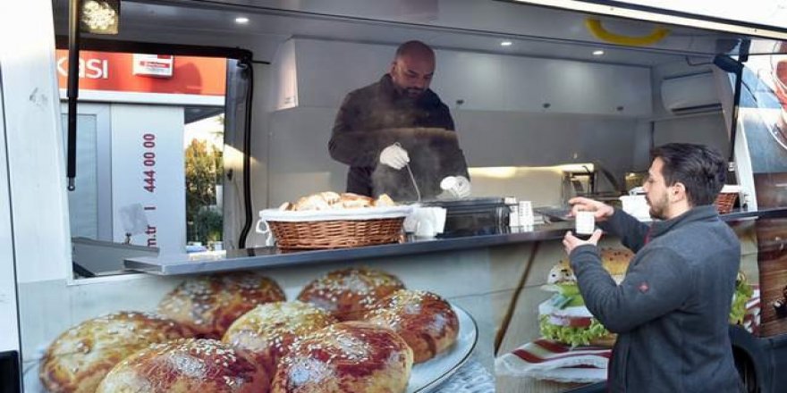 Beşiktaş Belediyesi'nden öğrencilerin içini ısıtan adım