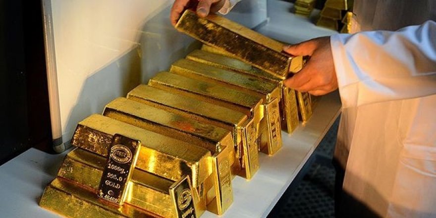 Altın fiyatlarında son durum ortaya çıktı! Altın kg fiyatı belli oldu