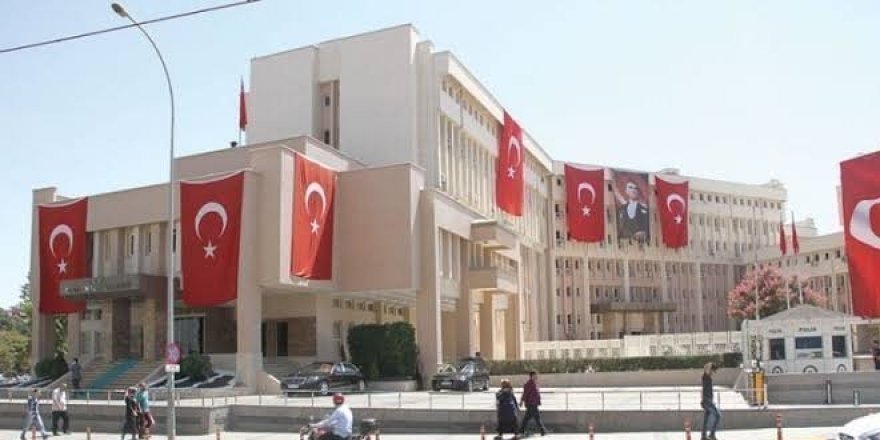 Eşinden şiddet gören kadınla ilgili Valilikten flaş açıklama