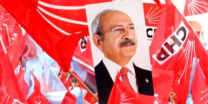 FETÖ'nün siyasi ayağı araştırılsın diye önerge veren CHP FETÖ'yü nasıl savunduğunu unutmuş