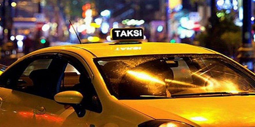 5 bin 250 taksi ile 750 minibüs teklifi reddedildi