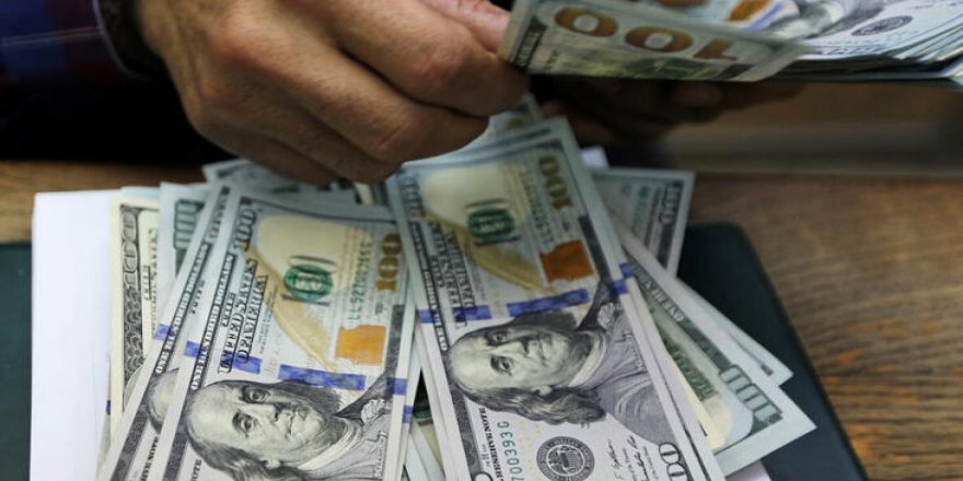 Bakın dolar fiyatları güne nasıl başladı! 8 Temmuz dolar fiyatları