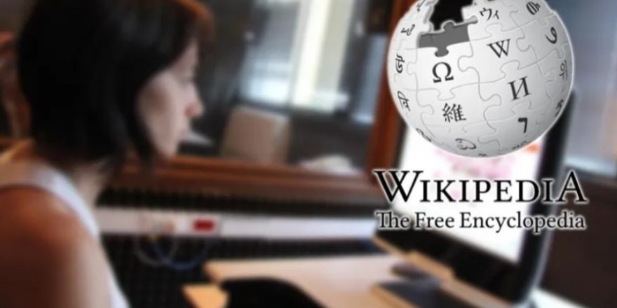 Wikipedia Türkiye'de erişime açılıyor!