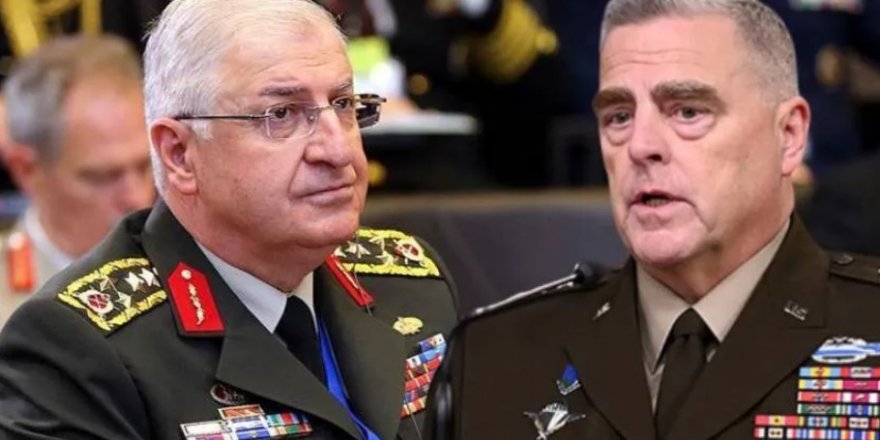 Güler'den Brüksel'de kritik görüşme!