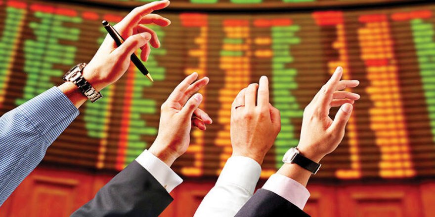 New York borsası rekor düşüşle kapandı