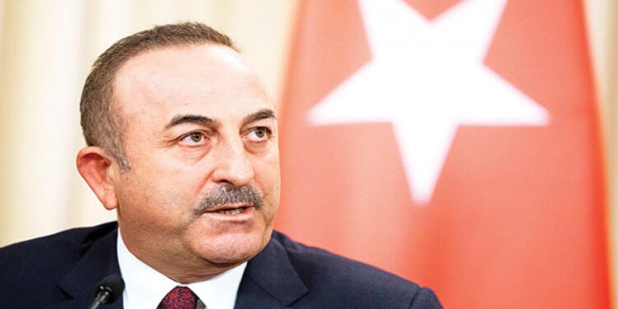 Çavuşoğlu'ndan İdlib açıklaması!