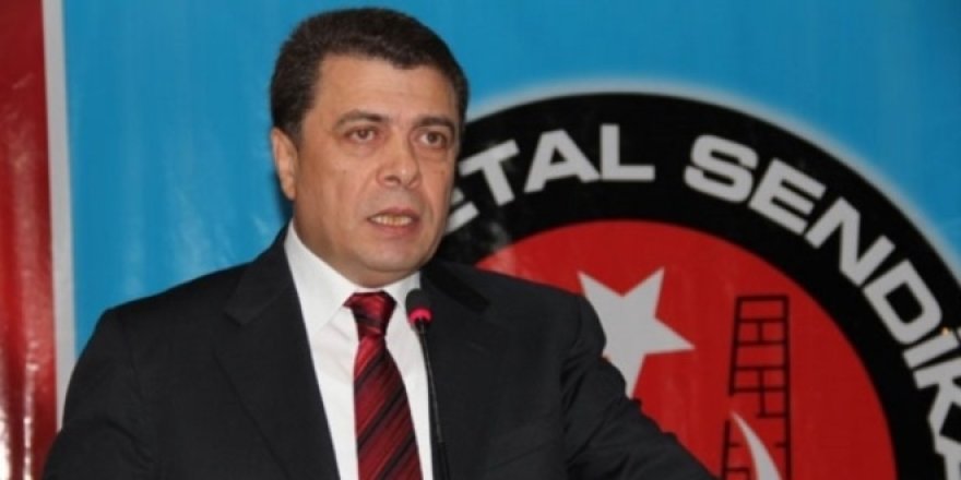 Türk Metal Sendikası, iş yerlerinde grev kararı aldı