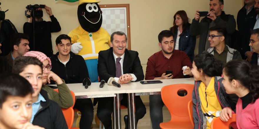 ZEYÇO ile ‘Sıfır Atık’ Avı başladı