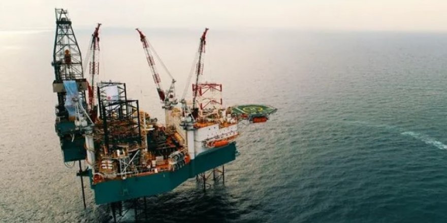 Dışişleri Bakanlığı'ndan Doğu Akdeniz açıklaması