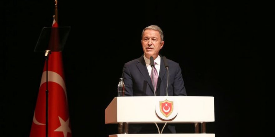 Bakan Akar açıkladı! 15 Mart'ta başlıyor