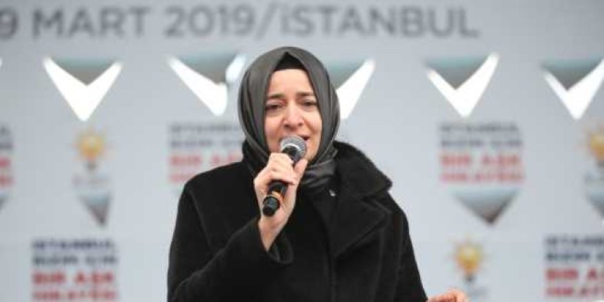 AK Parti'li Kaya, Kılıçdaroğlu'nun İdlib açıklamasına tepki gösterdi